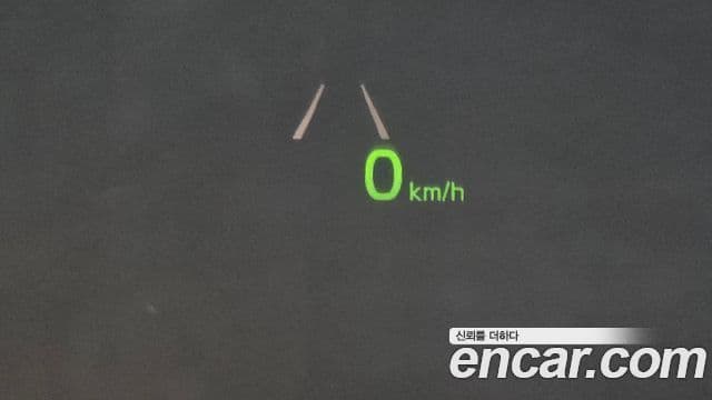 Kia All New K7 Prestige, 2016 16