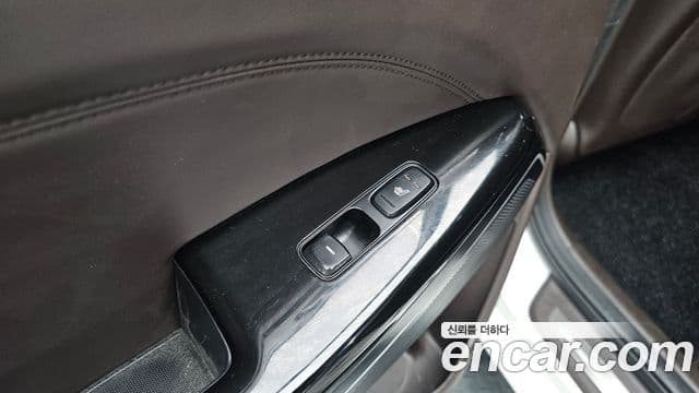 Kia All New K7 Prestige, 2016 18