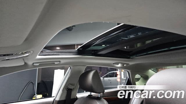 Kia All New K7 Prestige, 2016 19