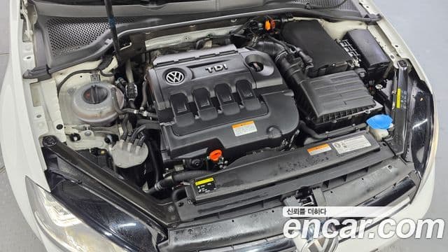 Volkswagen Гольф 7세대, 2013 6