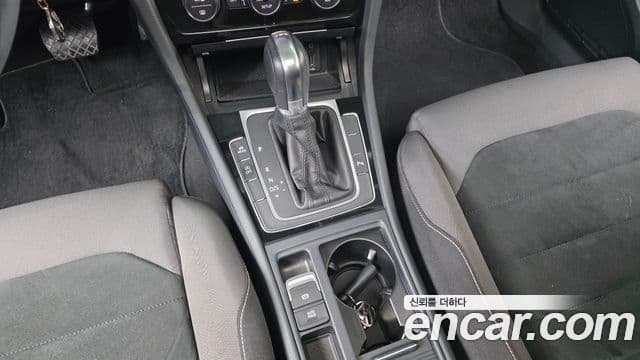 Volkswagen Гольф 7세대, 2013 9