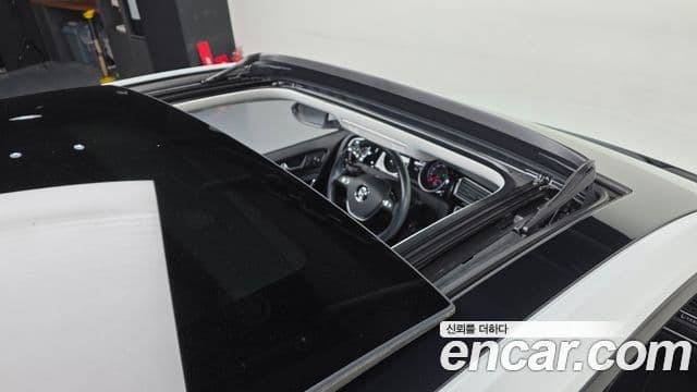 Volkswagen Гольф 7세대, 2013 19