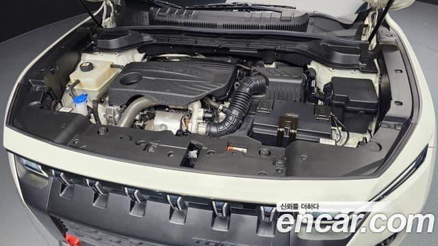 KG모빌리티(SsangYong) Torres T7, 2023 6