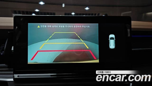 KG모빌리티(SsangYong) Torres T7, 2023 15