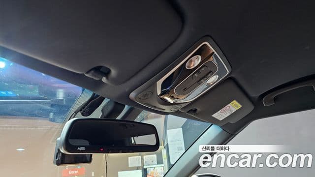 KG모빌리티(SsangYong) Torres T7, 2023 17