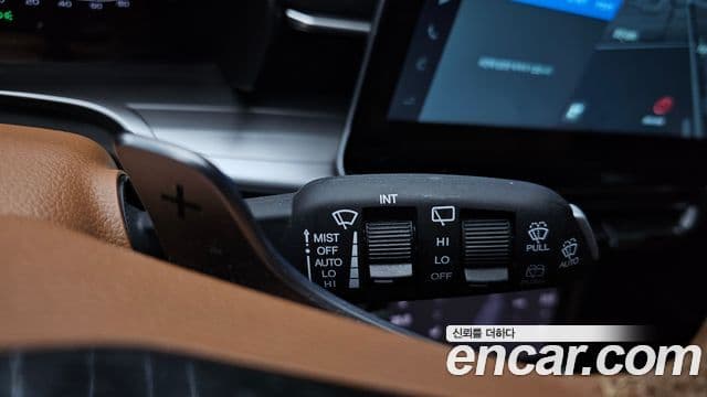 KG모빌리티(SsangYong) Torres T7, 2023 18