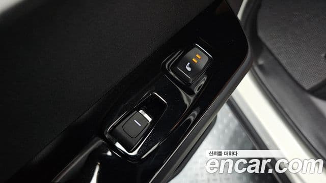 KG모빌리티(SsangYong) Torres T7, 2023 19