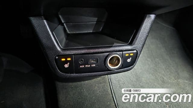 Kia Ray Prestige, 2016 16