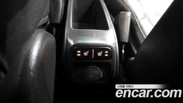 Kia Ray Prestige, 2016 18