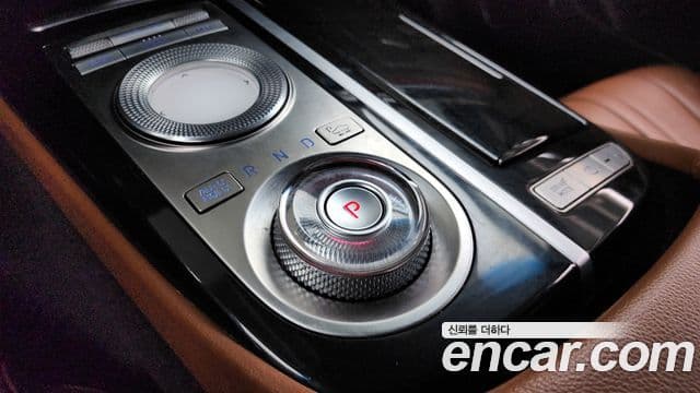 Genesis G80 (RG3) бензин 2.5 турбо AWD, 2021 9