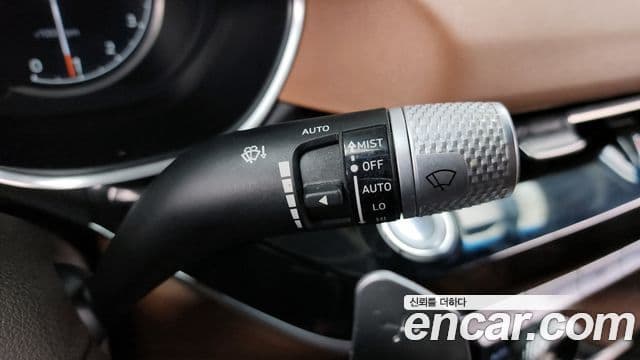 Genesis G80 (RG3) бензин 2.5 турбо AWD, 2021 18