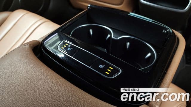 Genesis G80 (RG3) бензин 2.5 турбо AWD, 2021 19