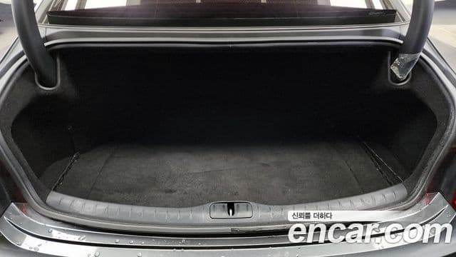 Genesis G80 (RG3) бензин 2.5 турбо AWD, 2021 20