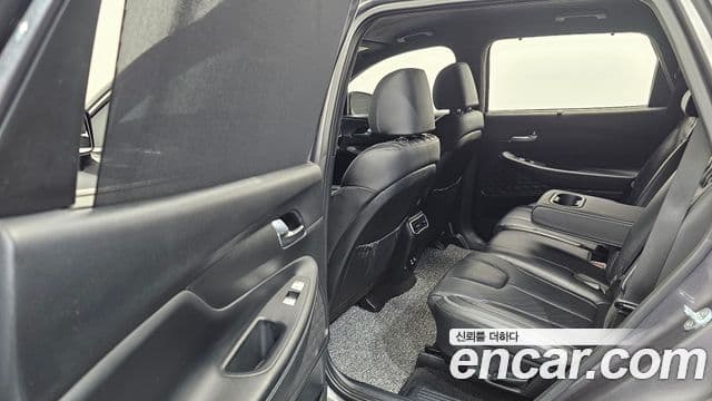 Hyundai The / новый New Santa Fe Calligraphy, 2022 11