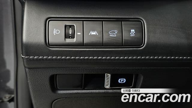 Hyundai The / новый New Santa Fe Calligraphy, 2022 14