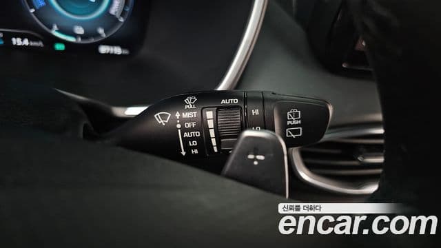 Hyundai The / новый New Santa Fe Calligraphy, 2022 16