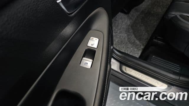 Hyundai The / новый New Santa Fe Calligraphy, 2022 19