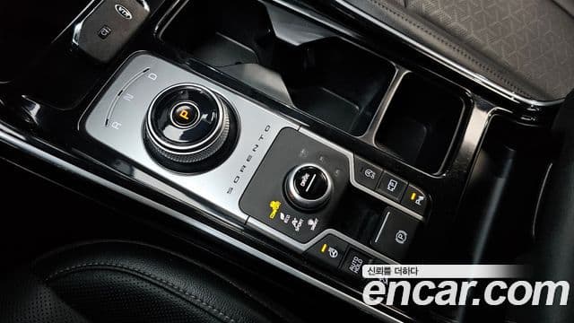 Kia Sorento 4세대 Noblesse, 2021 9