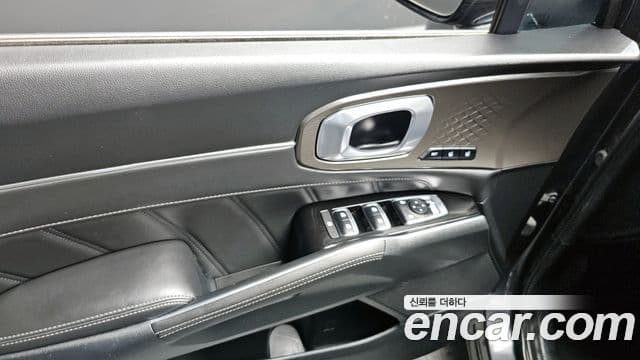 Kia Sorento 4세대 Noblesse, 2021 17
