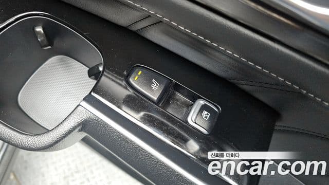 Kia Sorento 4세대 Noblesse, 2021 18