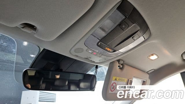 Kia Sorento 4세대 Noblesse, 2021 19