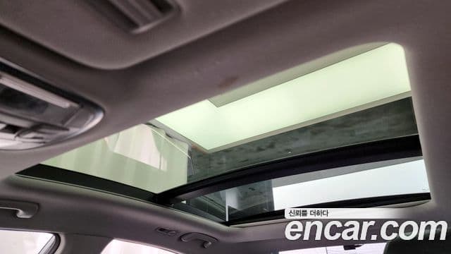 Hyundai LF Sonata Premium, 2015 18