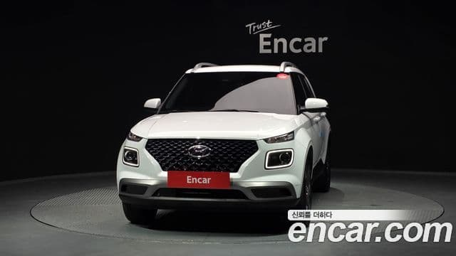 Hyundai Venue 1.6 Flux, 2023 3