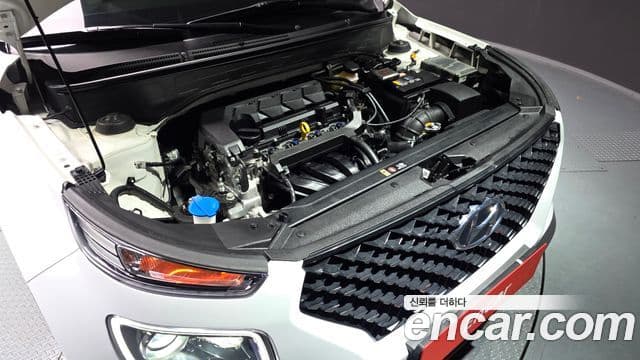 Hyundai Venue 1.6 Flux, 2023 6