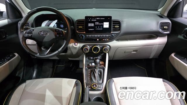 Hyundai Venue 1.6 Flux, 2023 7