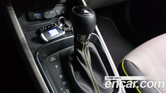 Hyundai Venue 1.6 Flux, 2023 9