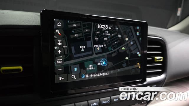 Hyundai Venue 1.6 Flux, 2023 15