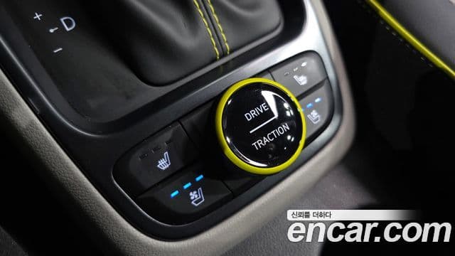 Hyundai Venue 1.6 Flux, 2023 17