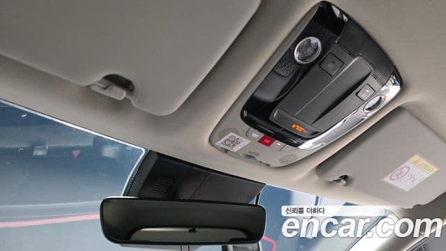 Kia Sportage 5세대 гибрид Signature 4WD, 2023 19