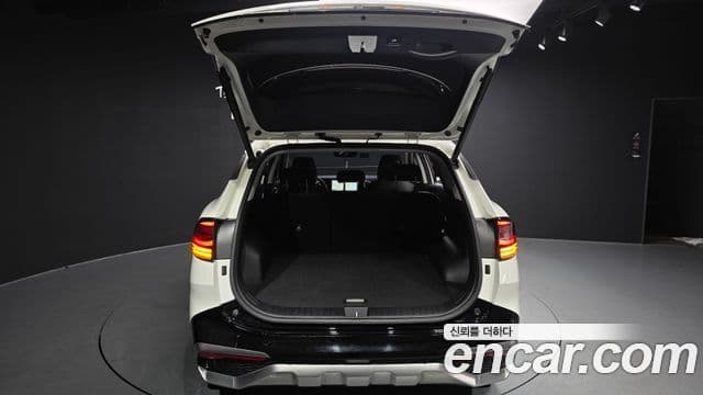 Kia Sportage 5세대 гибрид Signature 4WD, 2023 20