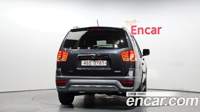 Kia The / новый New Mohave VIP, 2017 4