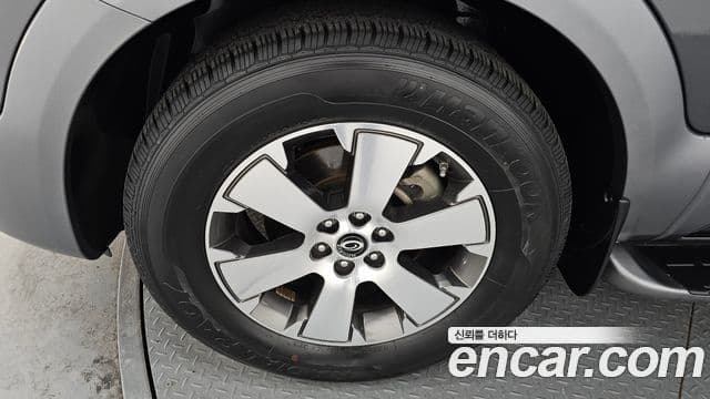 Kia The / новый New Mohave VIP, 2017 все фото