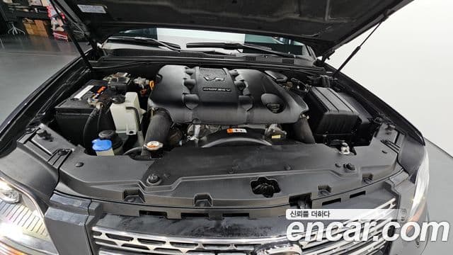 Kia The / новый New Mohave VIP, 2017 6