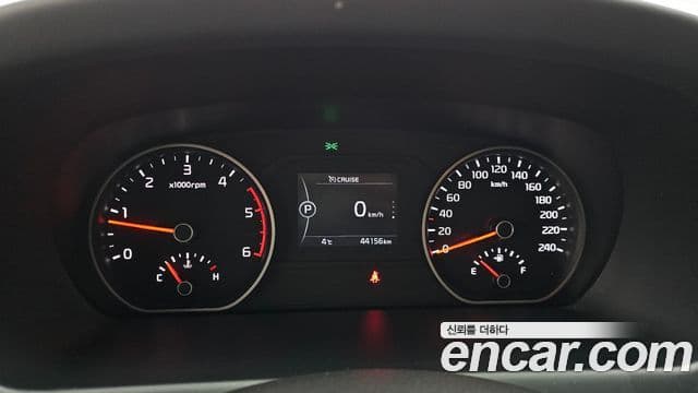 Kia The / новый New Mohave VIP, 2017 8