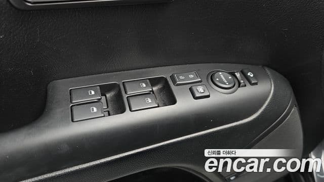 Kia The / новый New Mohave VIP, 2017 16