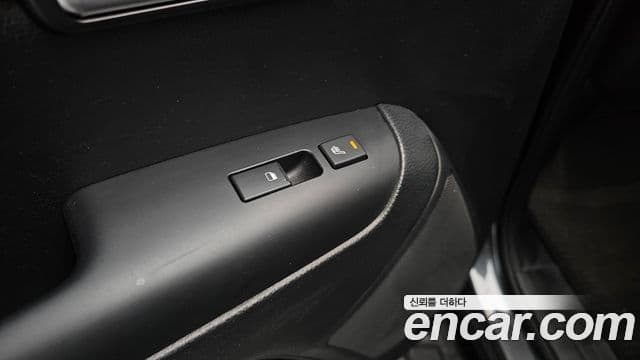 Kia The / новый New Mohave VIP, 2017 17