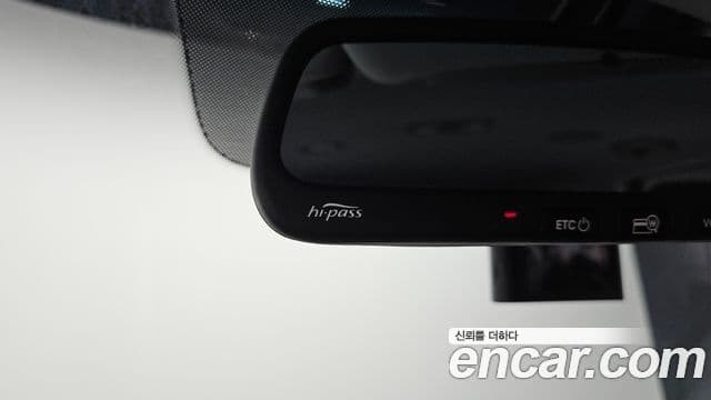 Kia The / новый New Mohave VIP, 2017 18