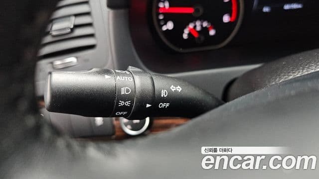 Kia The / новый New Mohave VIP, 2017 19