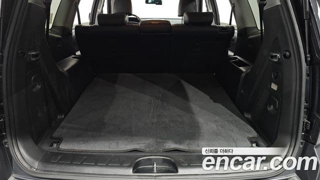 Kia The / новый New Mohave VIP, 2017 20