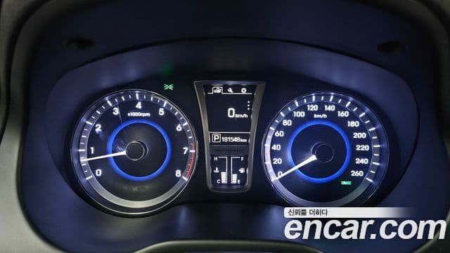 Hyundai Grandeur HG Modern, 2017 8