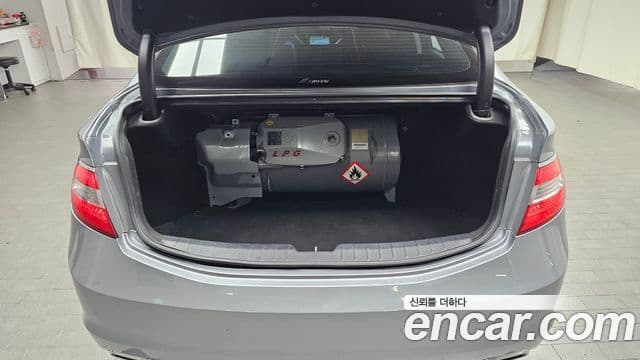 Hyundai Grandeur HG Modern, 2017 20