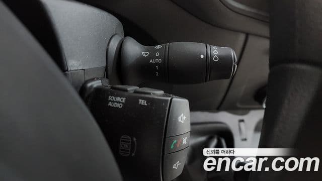 Renault Korea(Samsung) Master 2.3 15인승, 2020 14