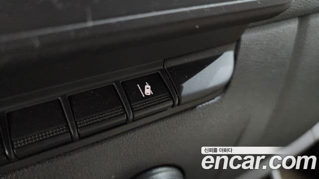 Renault Korea(Samsung) Master 2.3 15인승, 2020 17