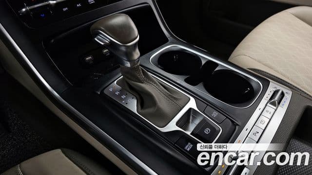 Kia Carnival 4세대 Prestige, 2021 9