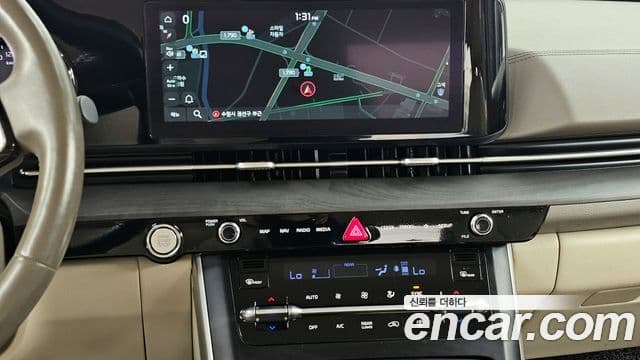 Kia Carnival 4세대 Prestige, 2021 14