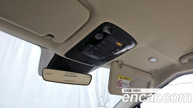 Kia Carnival 4세대 Prestige, 2021 17